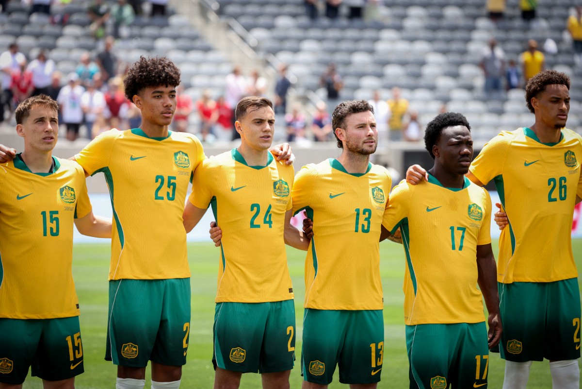 Un talent australien prêt à écrire l&rsquo;histoire : Lucas Herrington vers la Premier League