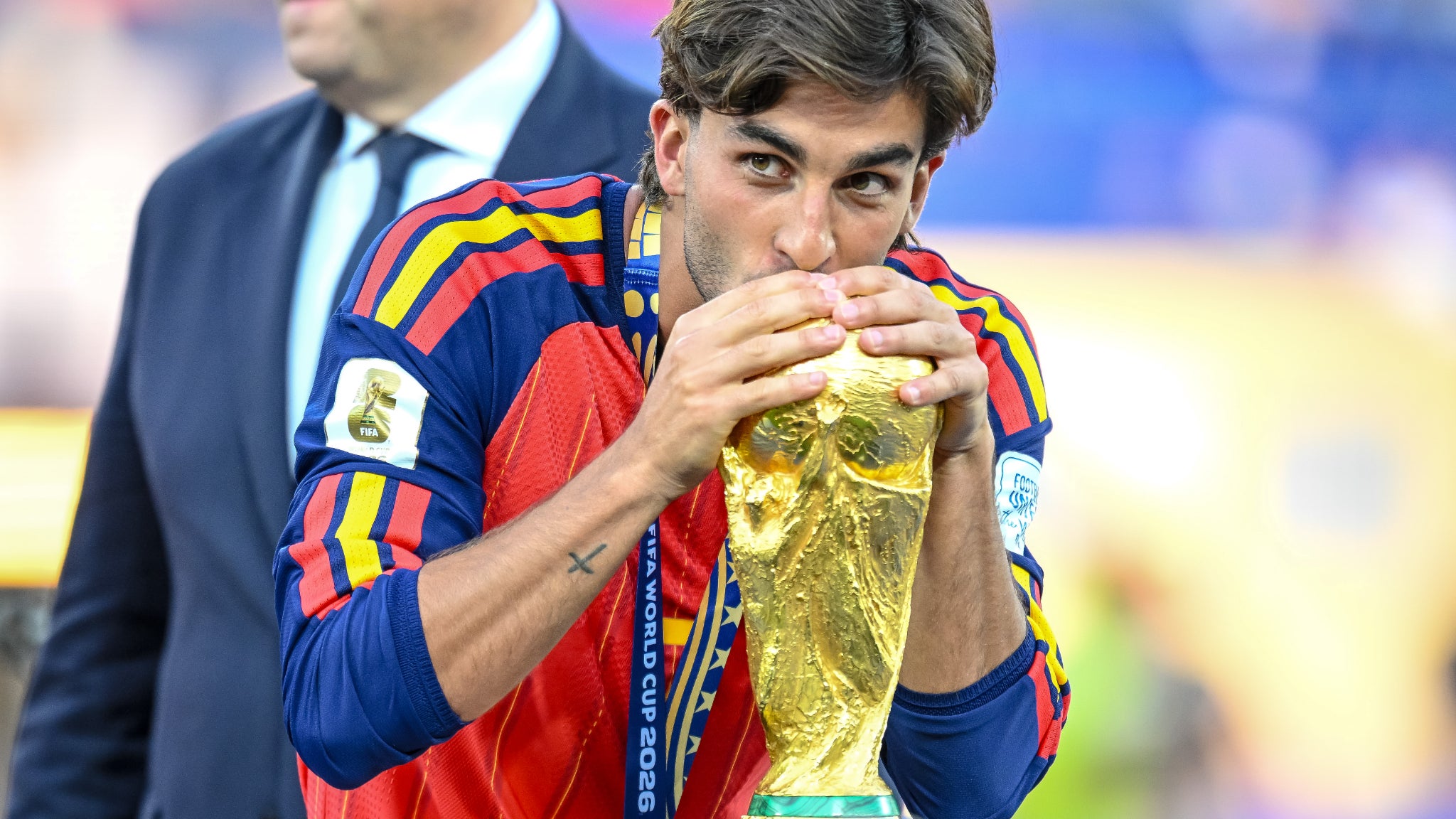 Ferran torres bientôt parisien après son exploit en coupe du monde
