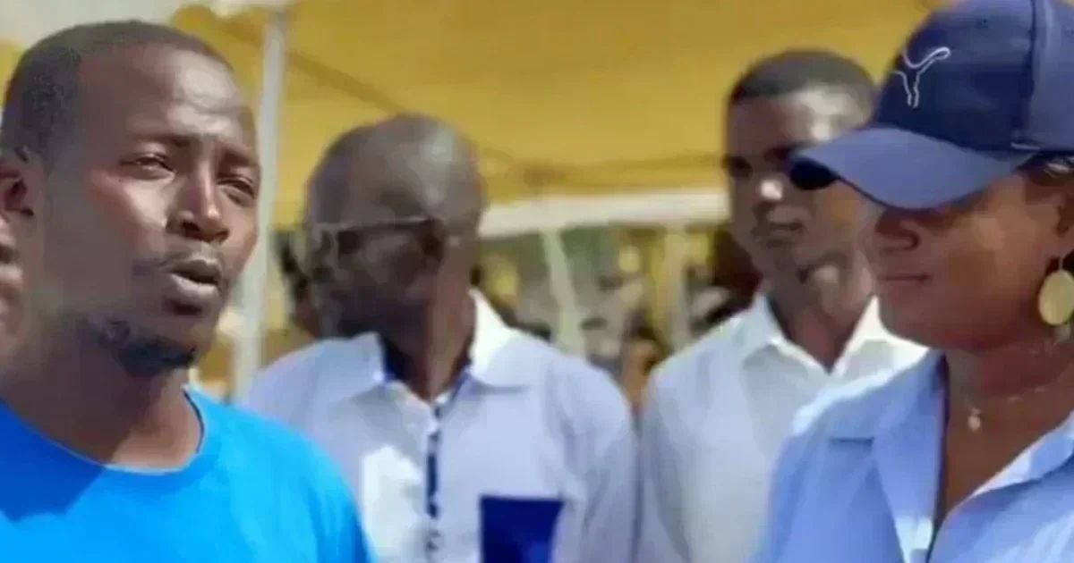 Abdou Lô rejoint le Pastef : un tournant politique au Sénégal