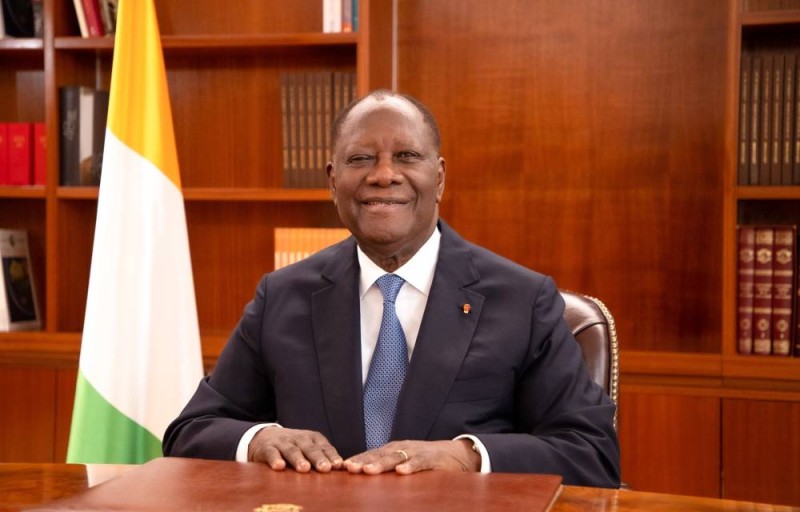 Côte d&rsquo;Ivoire : les défis majeurs pour alassane ouattara à 66 ans d&rsquo;indépendance