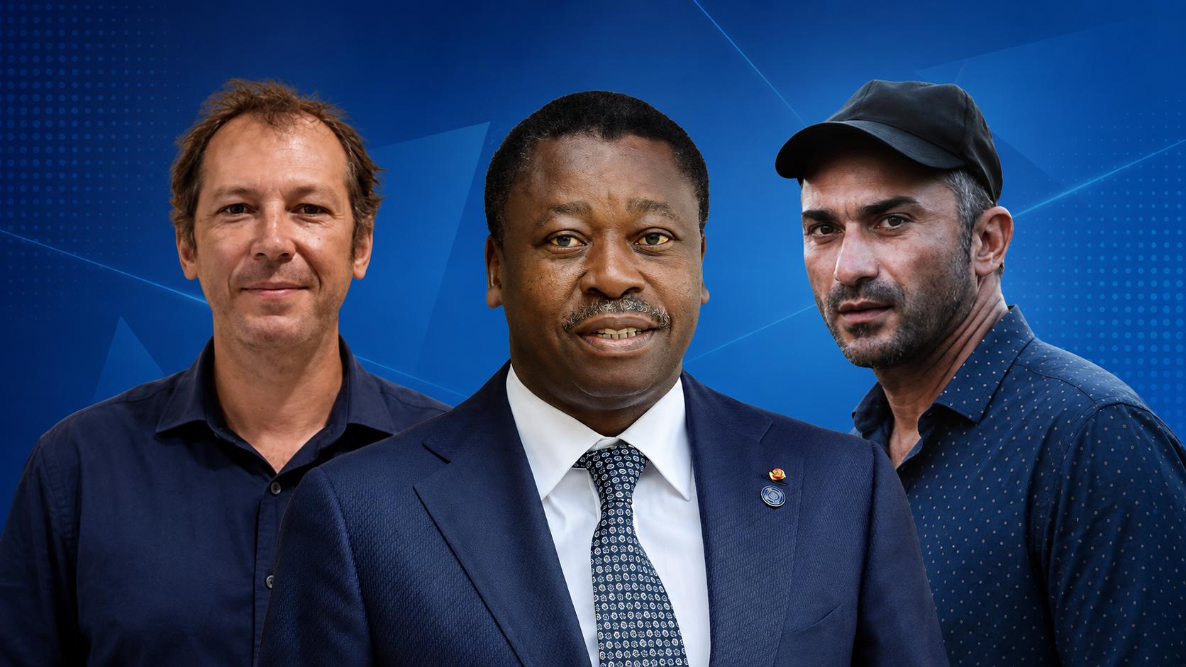 Arrestation de deux réalisateurs français au Togo : verrouillage médiatique et enjeux politiques