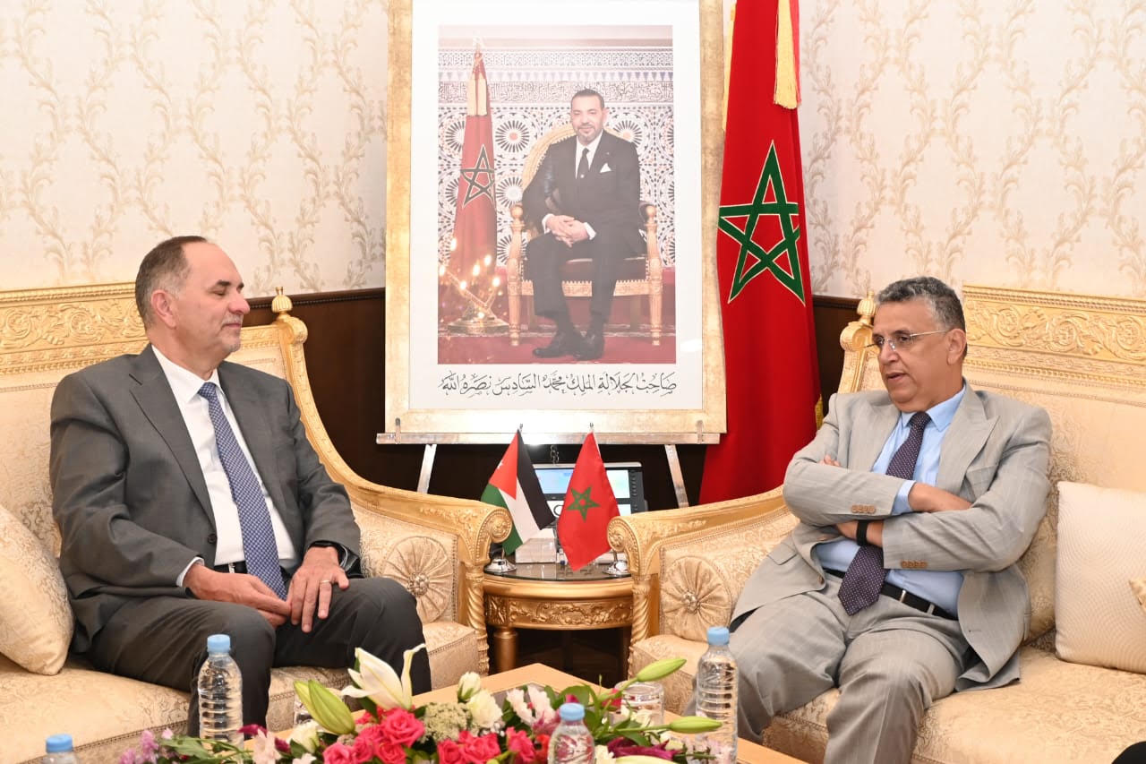 Accord d’extradition Maroc-jordanien pour une justice renforcée