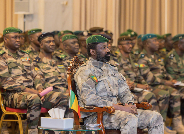 Réforme sécuritaire au Mali : vers une gestion unifiée des menaces