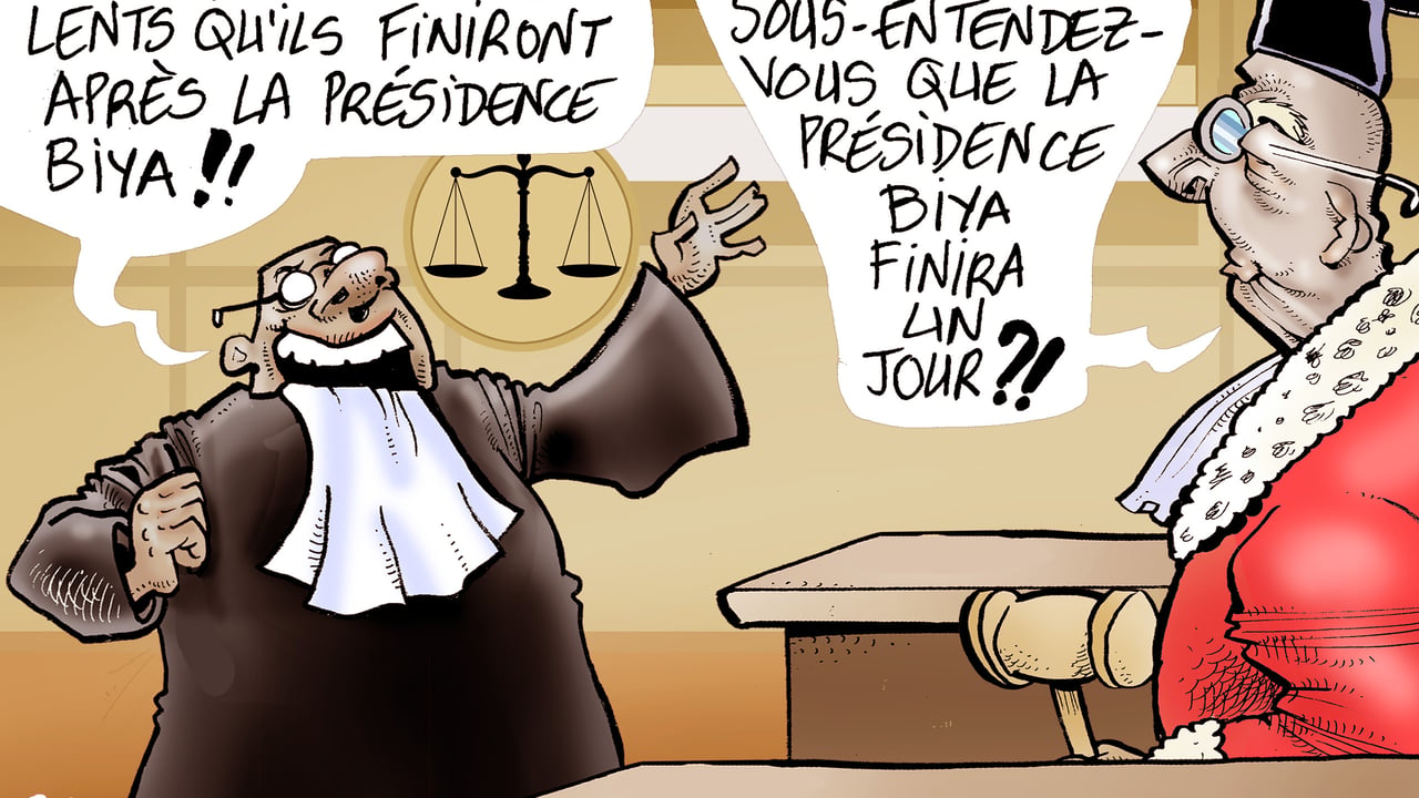 Procès interminables des détenus politiques au Cameroun : entre attentes et frustrations