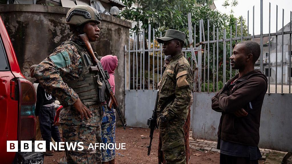 Négociations de paix entre la rdc et le m23 : une feuille de route pour mettre fin aux tensions