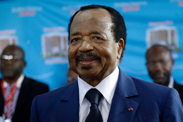 Paul biya de retour au Cameroun : le gouvernement rassure sur son état de santé