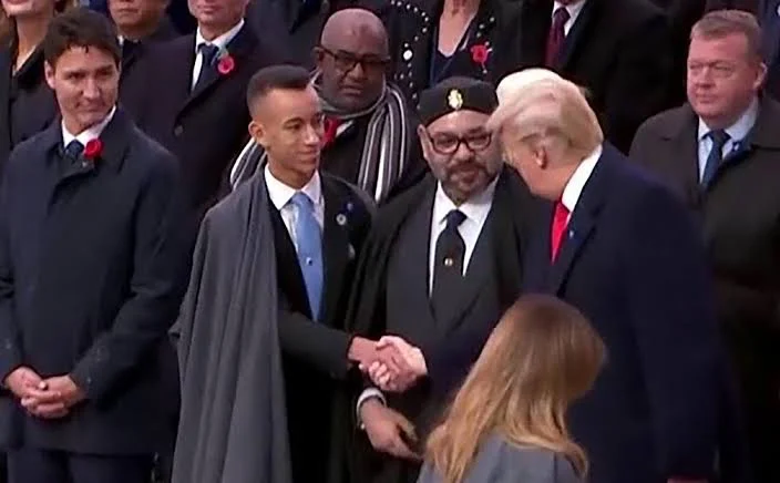 Maroc : les États-Unis réaffirment leur soutien au plan d&rsquo;autonomie du Sahara occidental