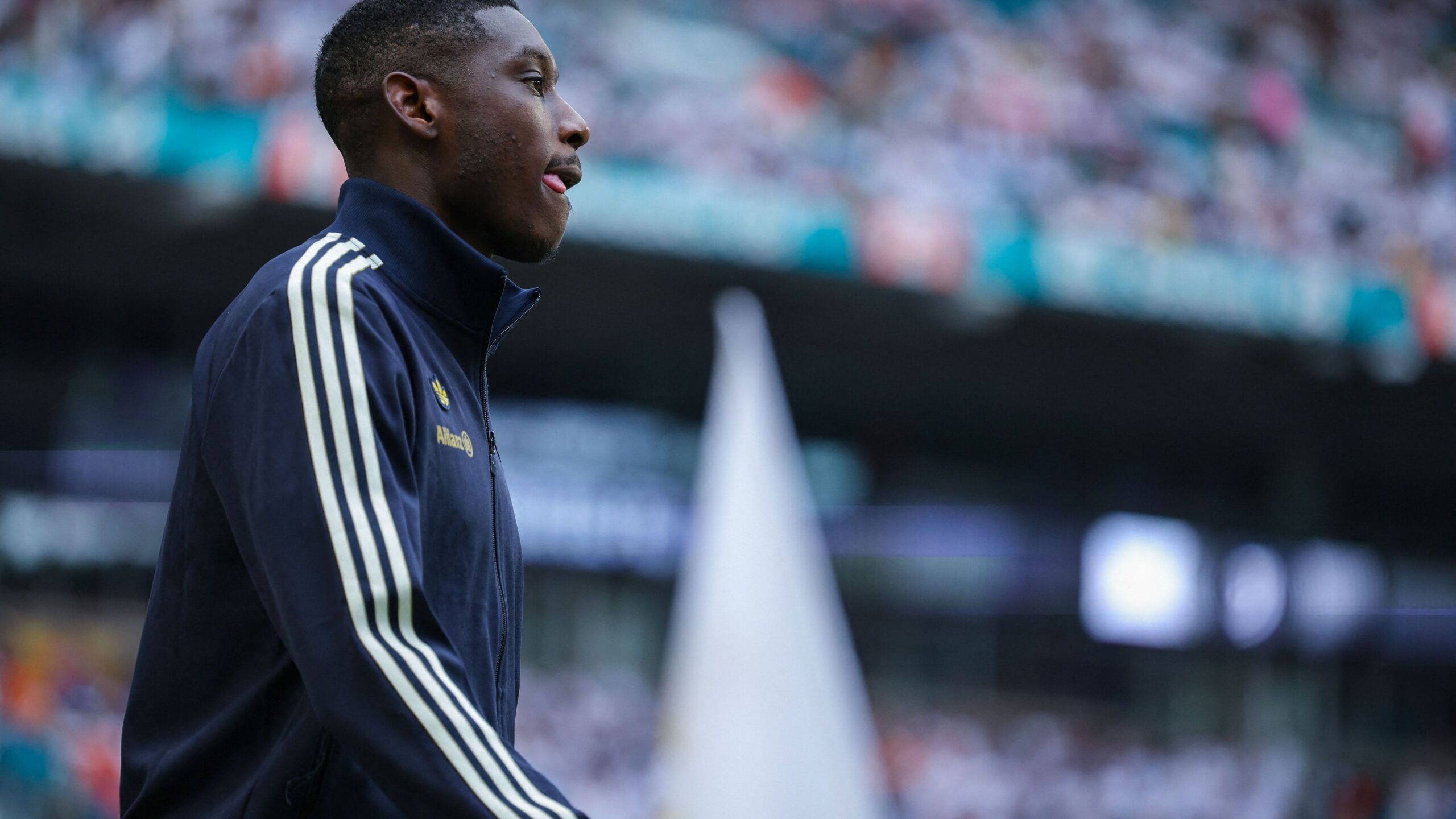 Randal Kolo Muani de retour à la Juventus : visite médicale et enjeux du transfert