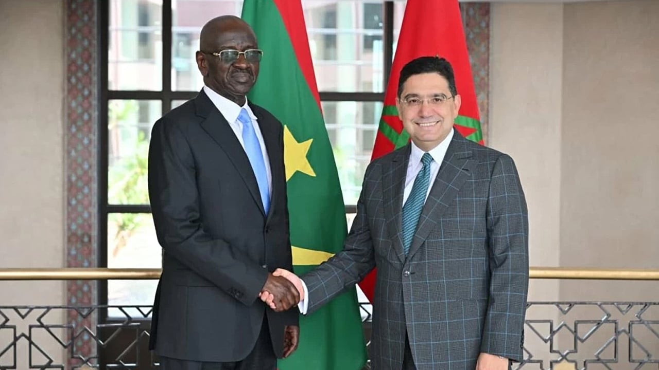 Dakar : l&rsquo;affaire du Sahara relance les tensions mauritano-marocaines