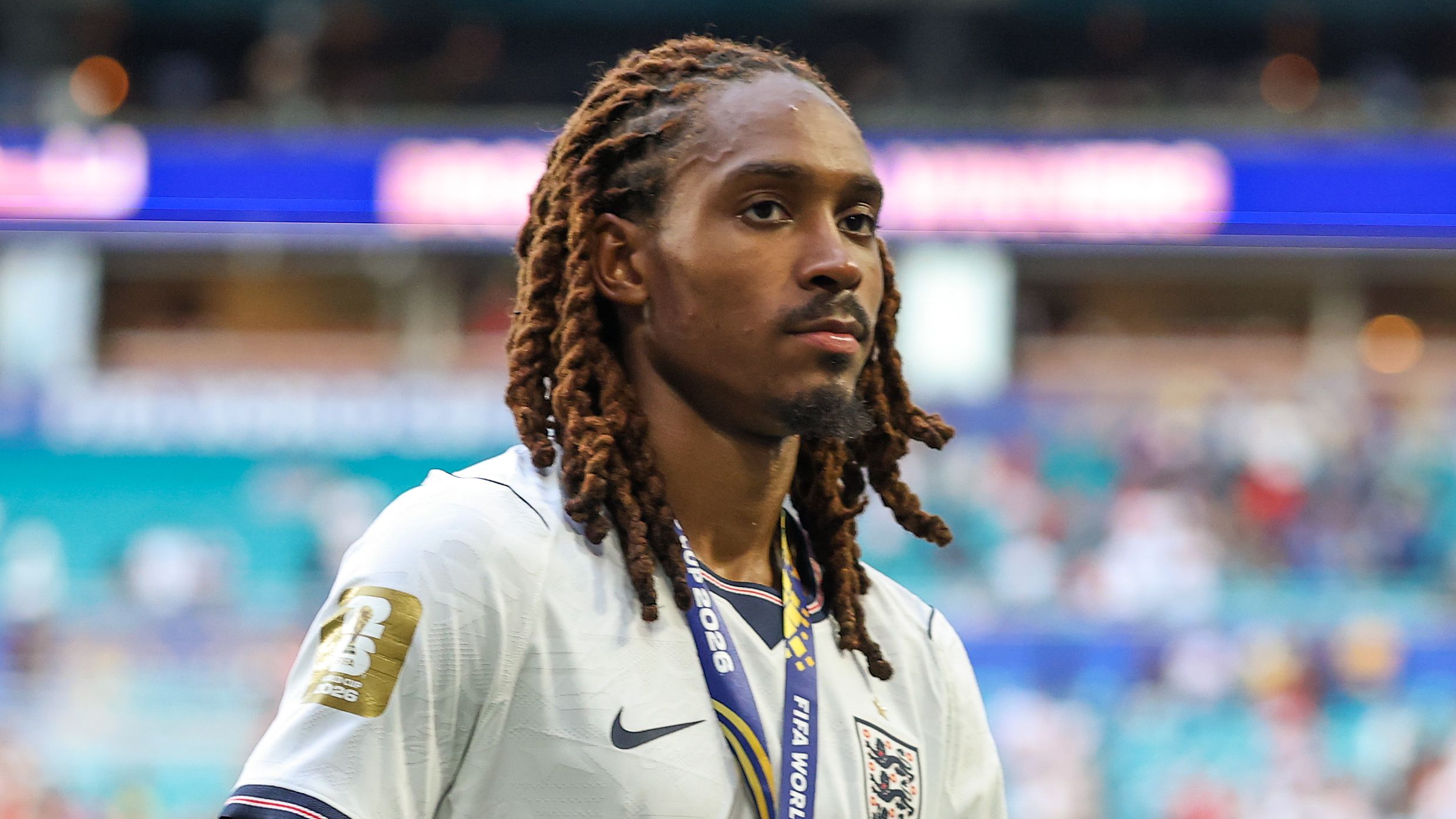 L&rsquo;inter renforce son effectif avec le retour de djed spence en serie a