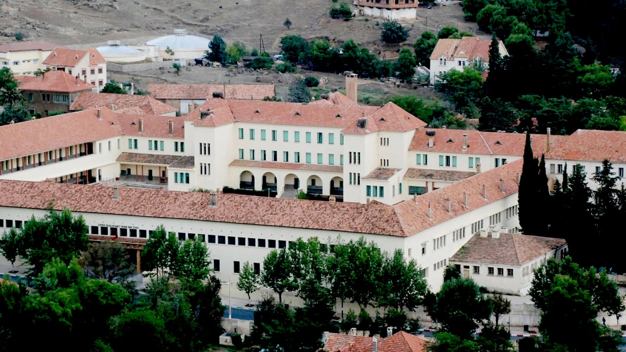 Maroc : azrou, le berceau d&rsquo;une élite berbère au destin inattendu