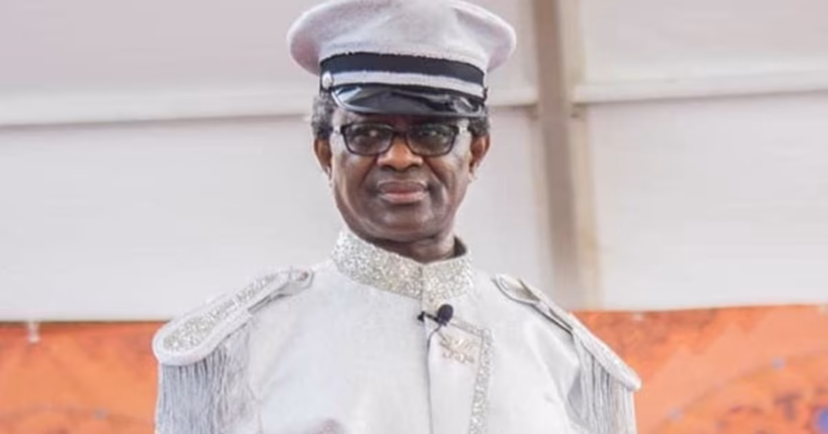 Kara : un guide spirituel appelle à l&rsquo;unité entre Bassirou Diomaye Faye et Ousmane Sonko