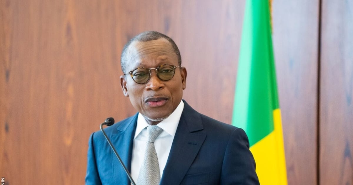 Bénin : Patrice Talon à la tête du nouveau Sénat, une première dans l&rsquo;histoire du pays