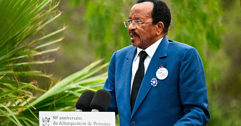 Cameroun : paul biya, une gouvernance à distance face aux interrogations