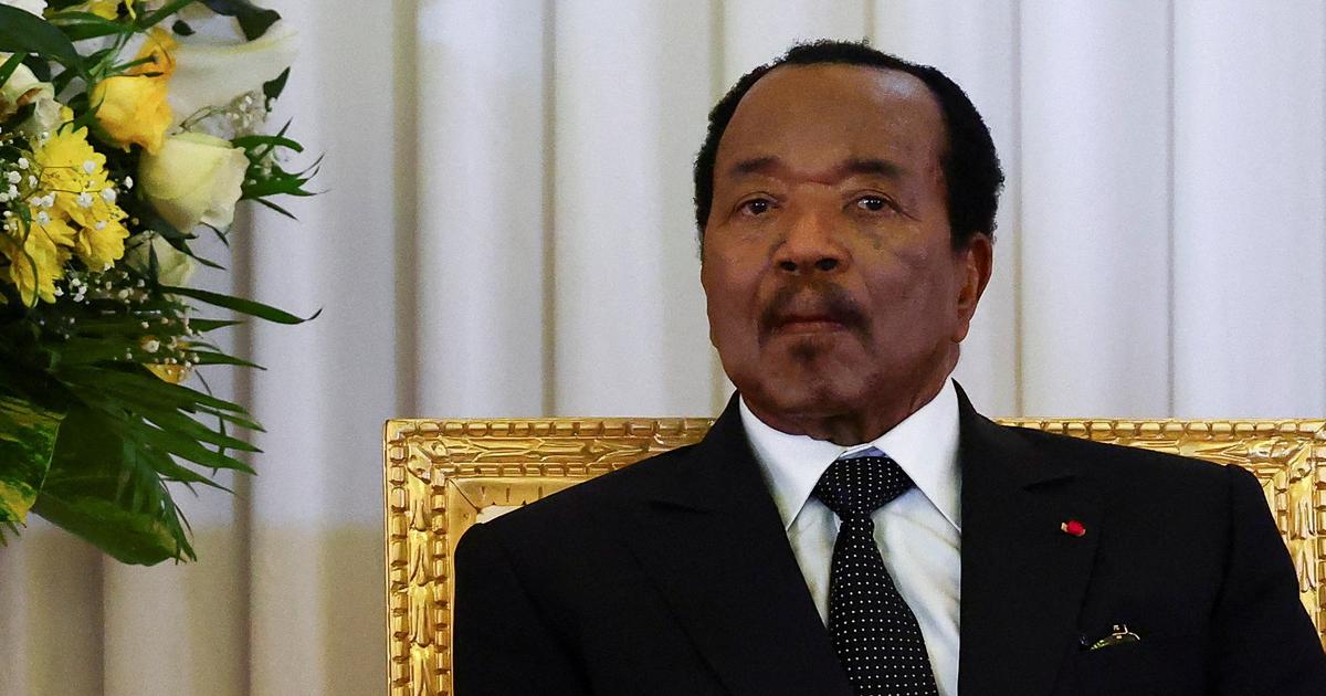 Absence du président Paul Biya : qui assure la direction du Cameroun ?