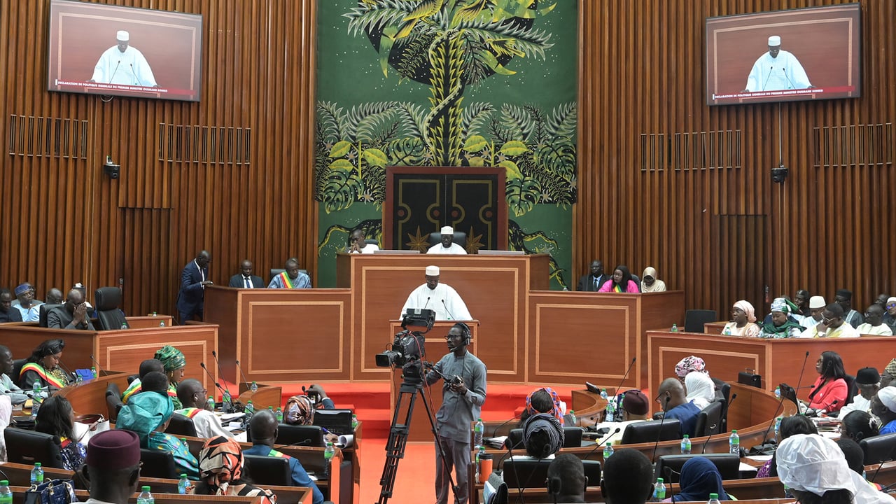 Sénégal : débat sur la transparence des fonds spéciaux du gouvernement