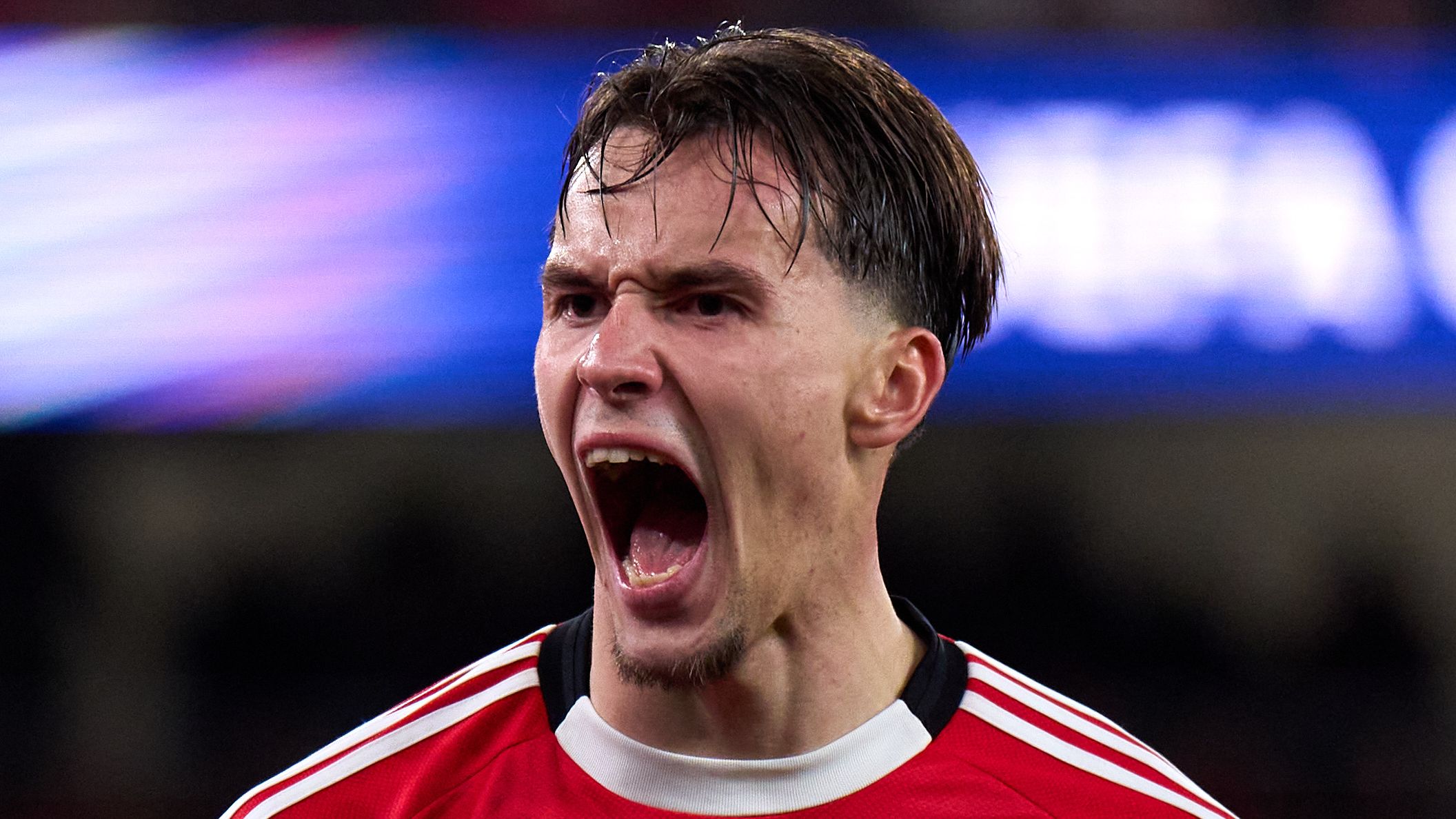 Newcastle finalise l&rsquo;arrivée du bosnien Amar Dedic à 30 M£ avant Liverpool
