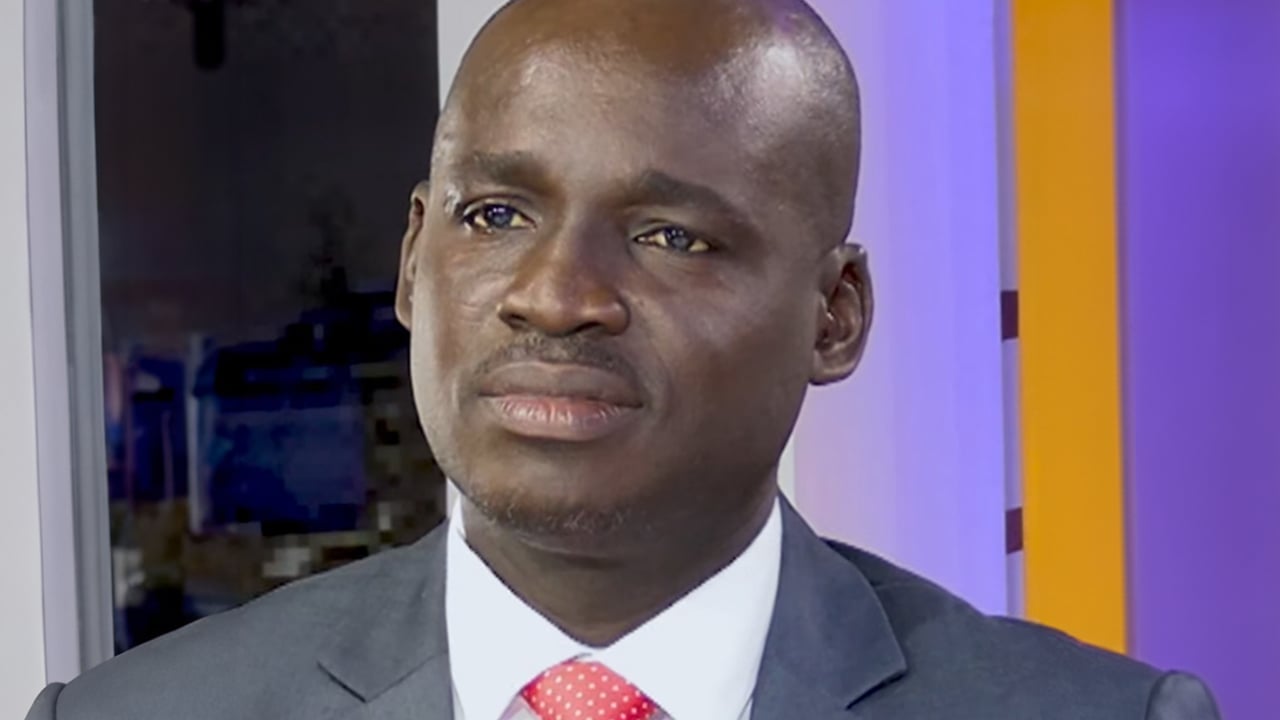 Côte d&rsquo;Ivoire : qui est martial yavo, le nouveau général de charles blé goudé ?