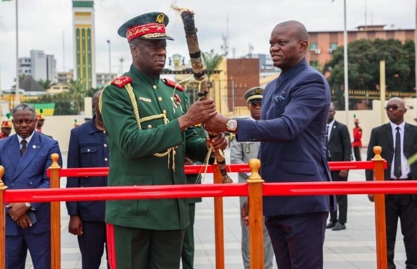 Gabon et Guinée-Bissau : une transition politique sous le signe de la coopération