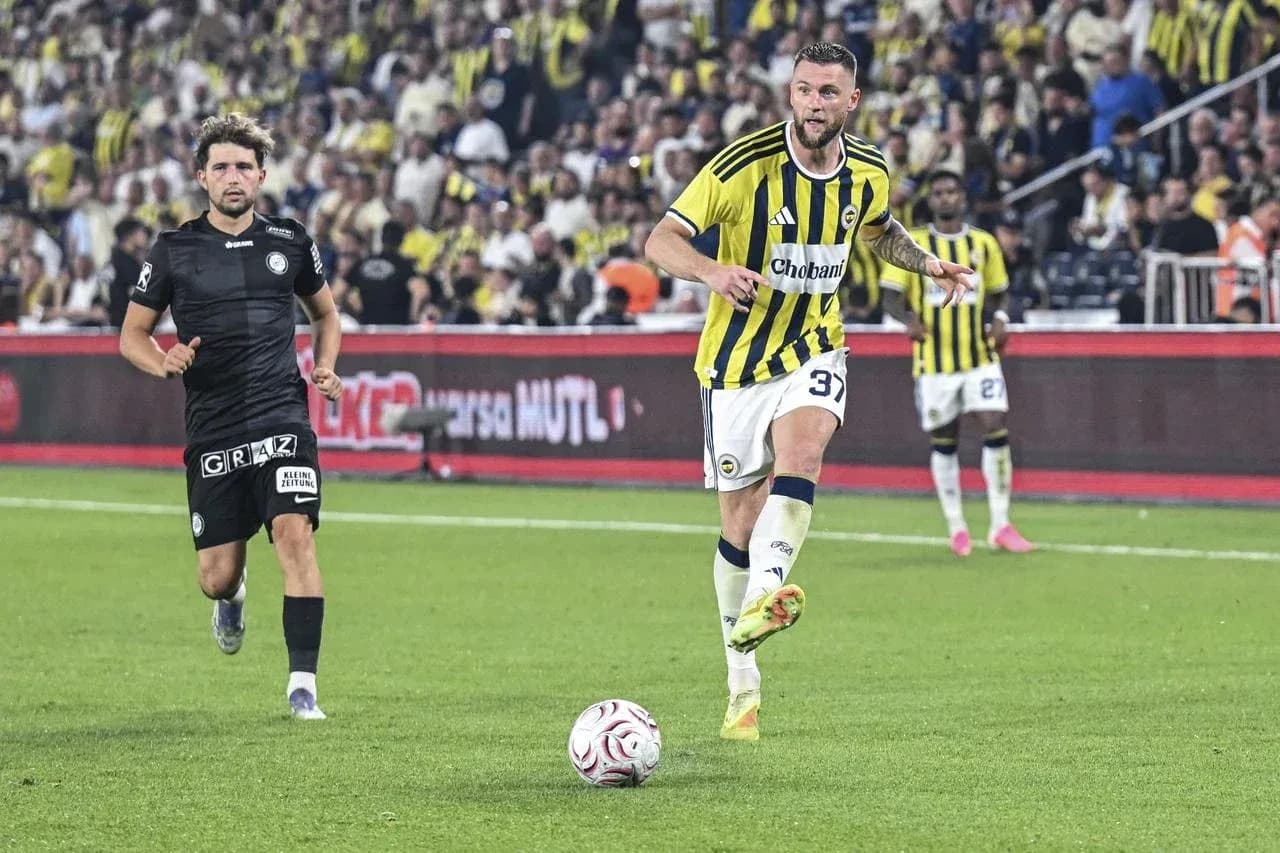 Le choc Sturm Graz – Fenerbahçe : un tournant européen en ligue des champions 2026