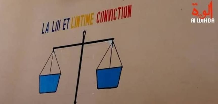 N’djamena : un militaire porte plainte pour adultère contre son épouse et son amant