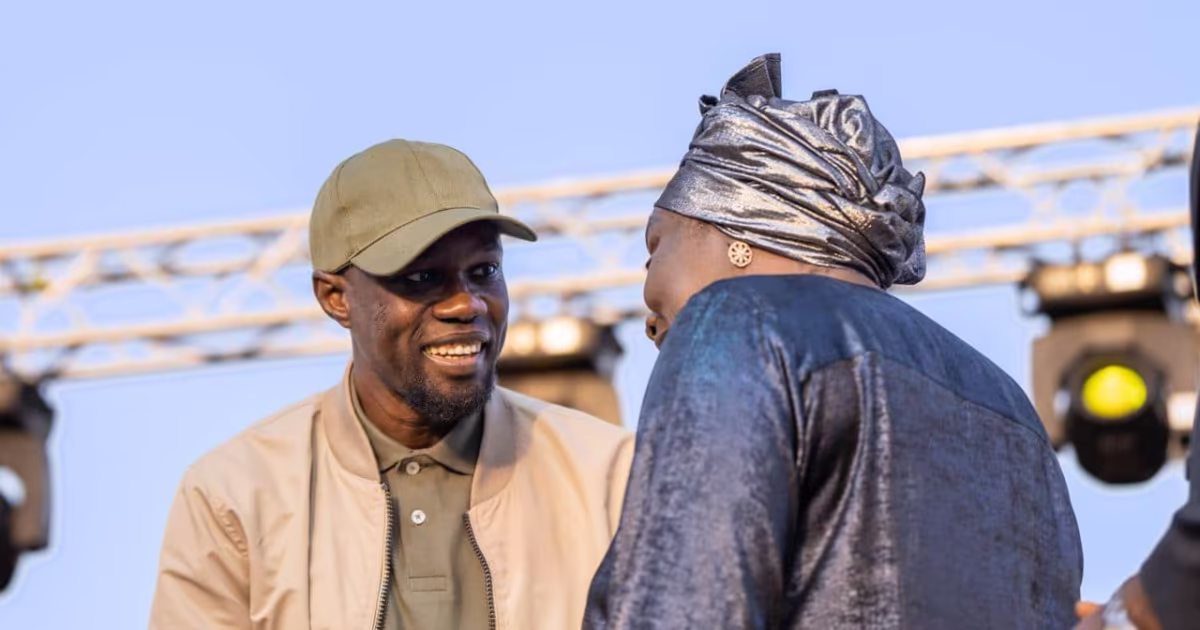 Sonko et touré : la descente aux enfers d&rsquo;une alliance politique sénégalaise