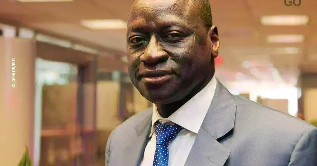 Renforcement du partenariat Sénégal-Banque mondiale : Ousmane Diagana en mission à Dakar