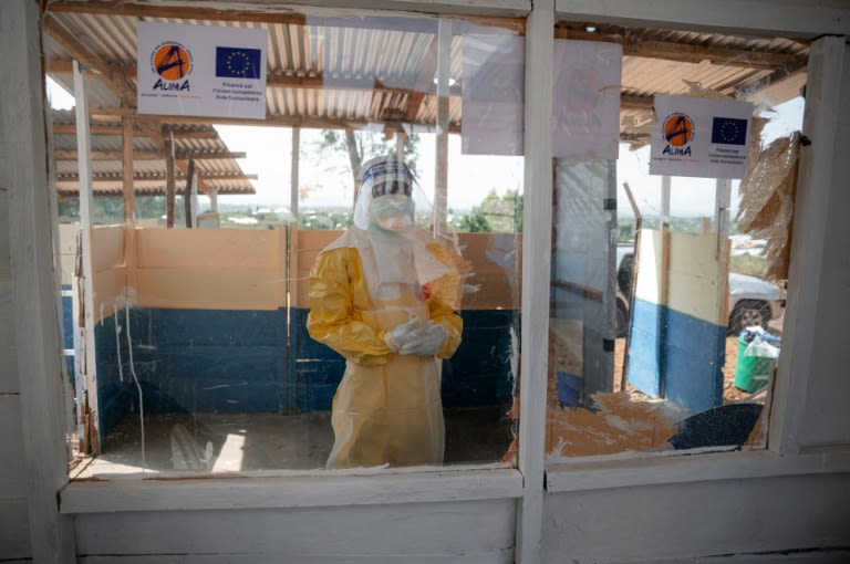 Rdc : l&rsquo;épidémie d&rsquo;ebola dépasse les 2 000 décès, une crise sanitaire sans précédent