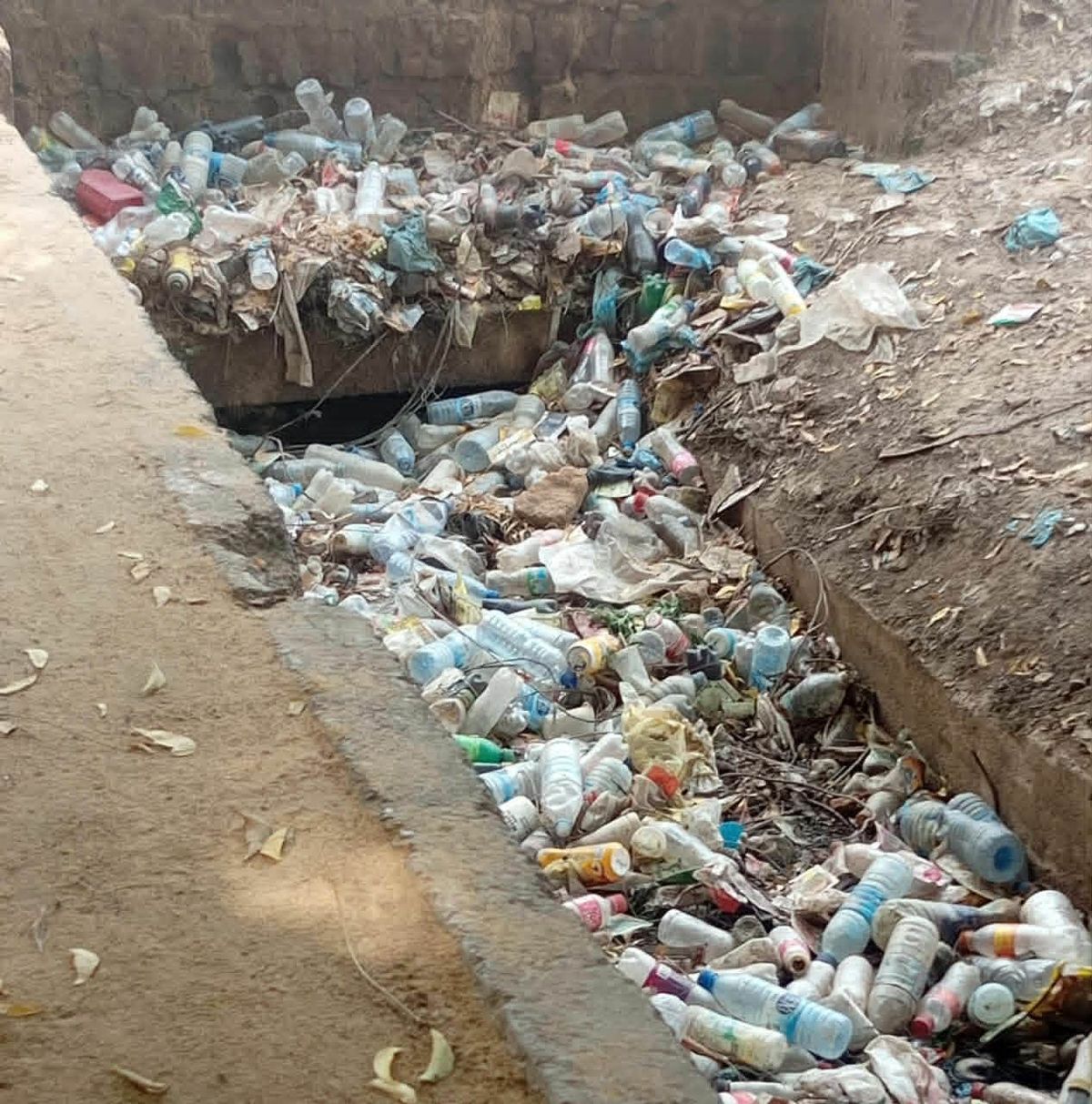 Recyclage des plastiques au Tchad : entre défis et promesses économiques