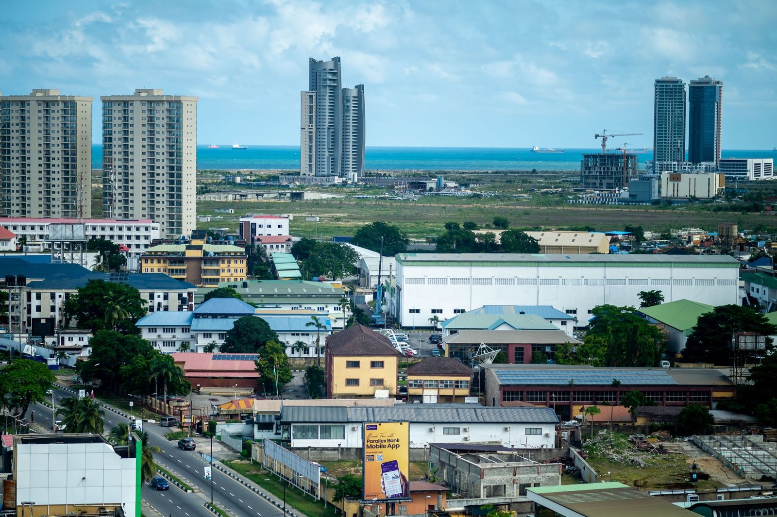 Gabon : la BAD intensifie ses efforts pour dynamiser l&rsquo;exécution de son portefeuille de 658,6 millions de dollars