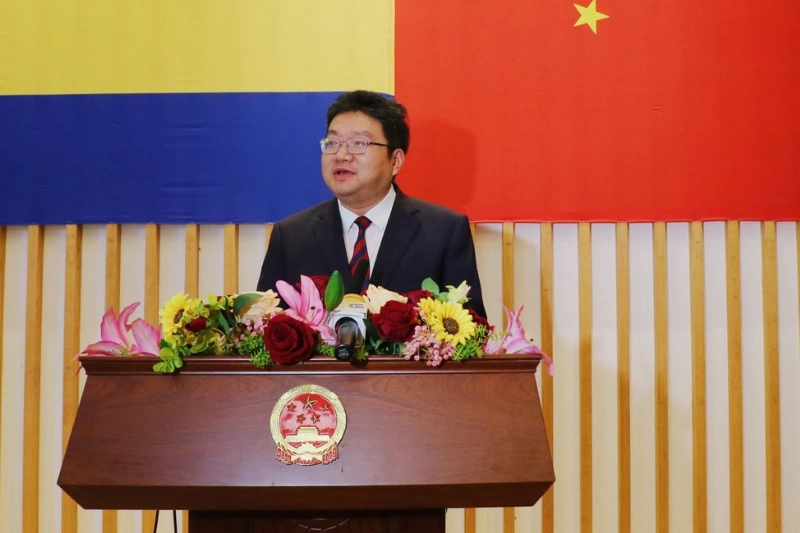 Coopération sino-gabonaise : 52 ans de partenariat stratégique et d&rsquo;échanges renforcés