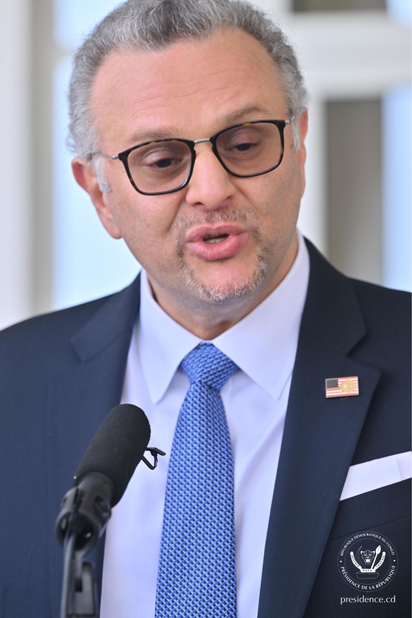 RDC et afc/m23 : un mécanisme de suivi pour garantir la paix dans l&rsquo;est