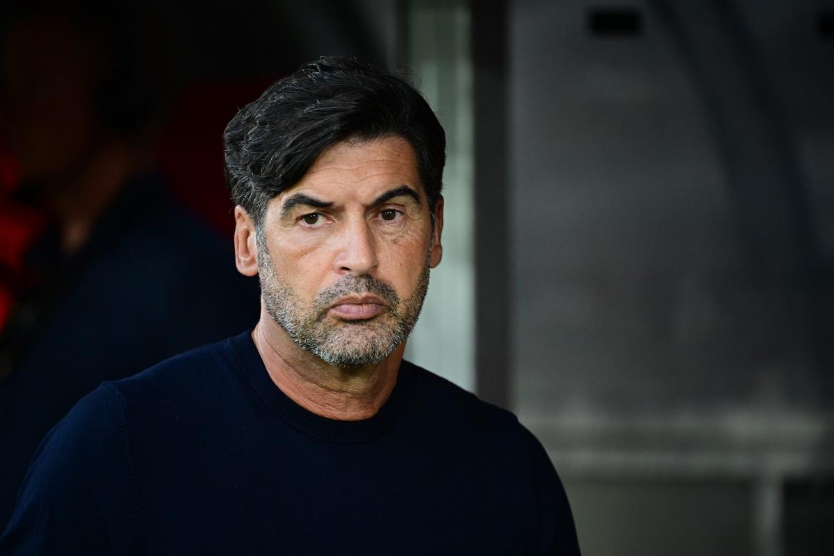 Paulo fonseca et la quête de la qualification de l&rsquo;ol face au sparta prague