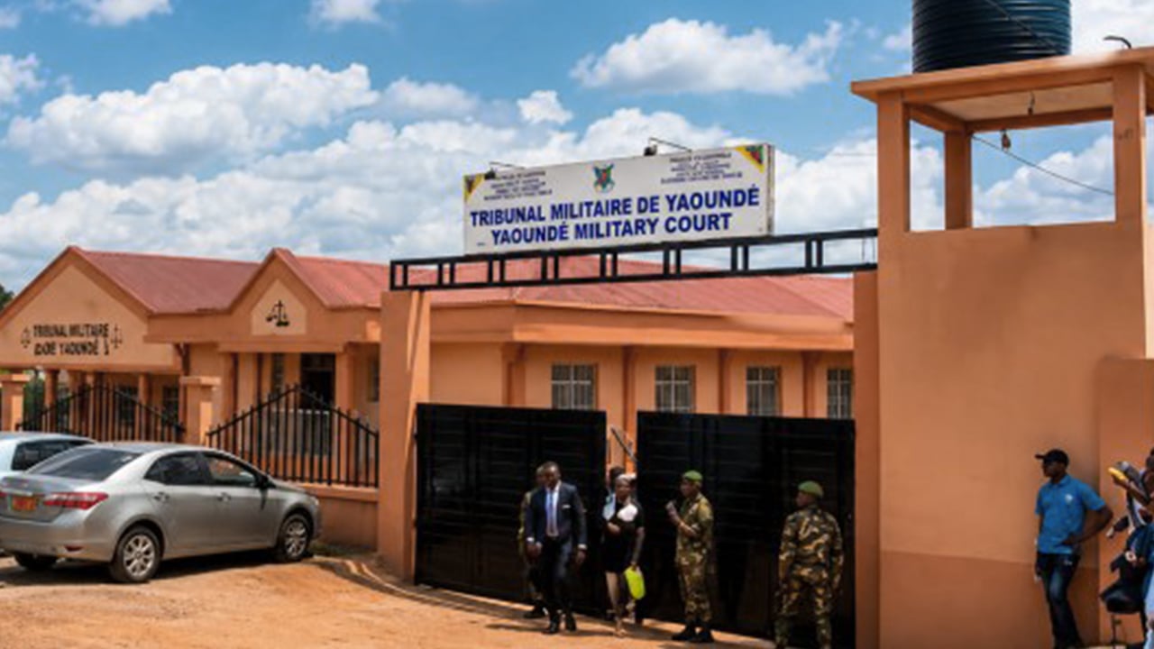 Affaire Martinez Zogo : les auditions du colonel Otoulou sous tension au Cameroun