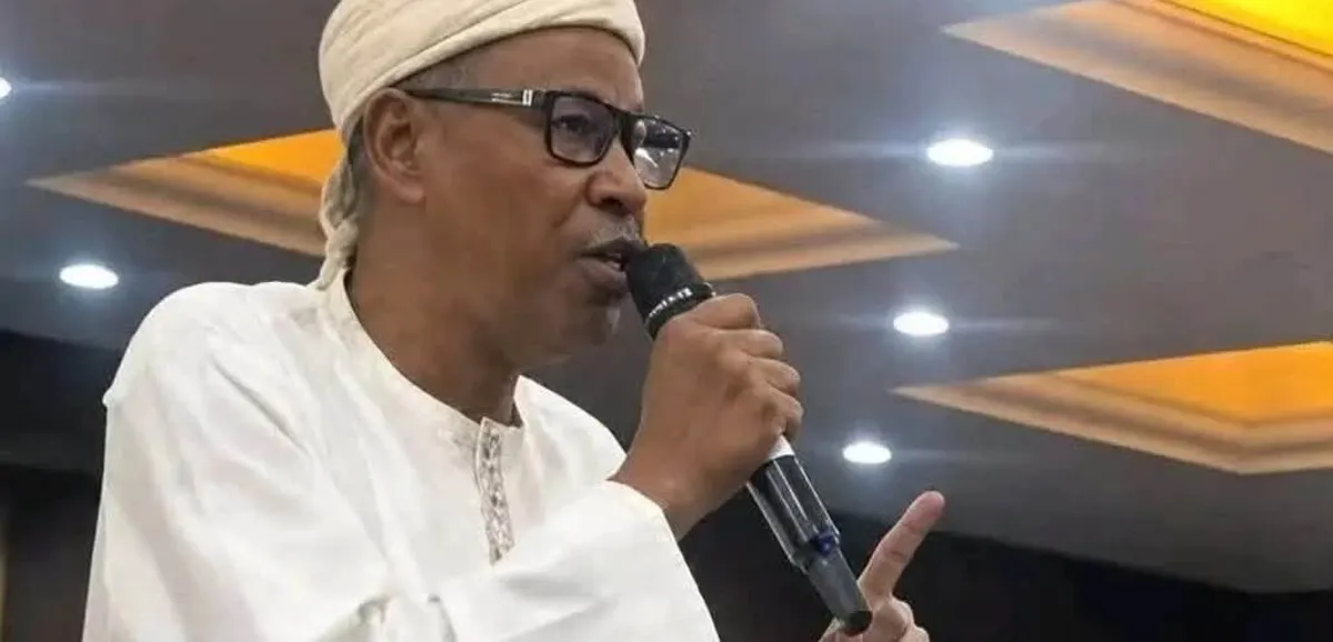 Condamnation d'un journaliste malien : six mois ferme pour critique de la junte