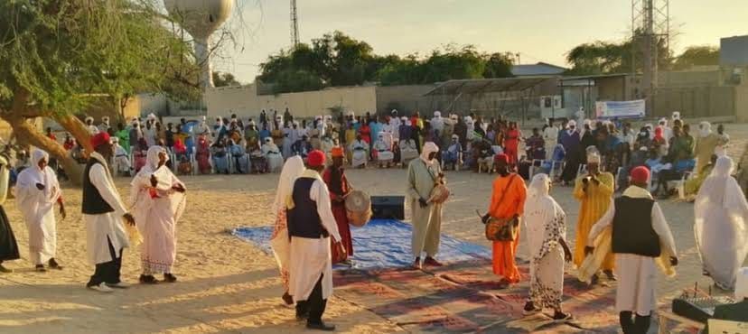 Les mariages à N'Djamena intègrent désormais des éléments culturels soudanais