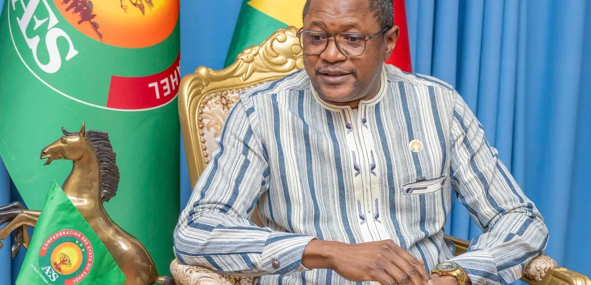 AES-Nigeria : les propos de Tinubu provoquent une mise au point des pays du Sahel