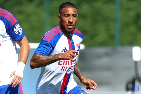 Lyon – Sparta Prague : le choc retour en direct pour la ligue des champions