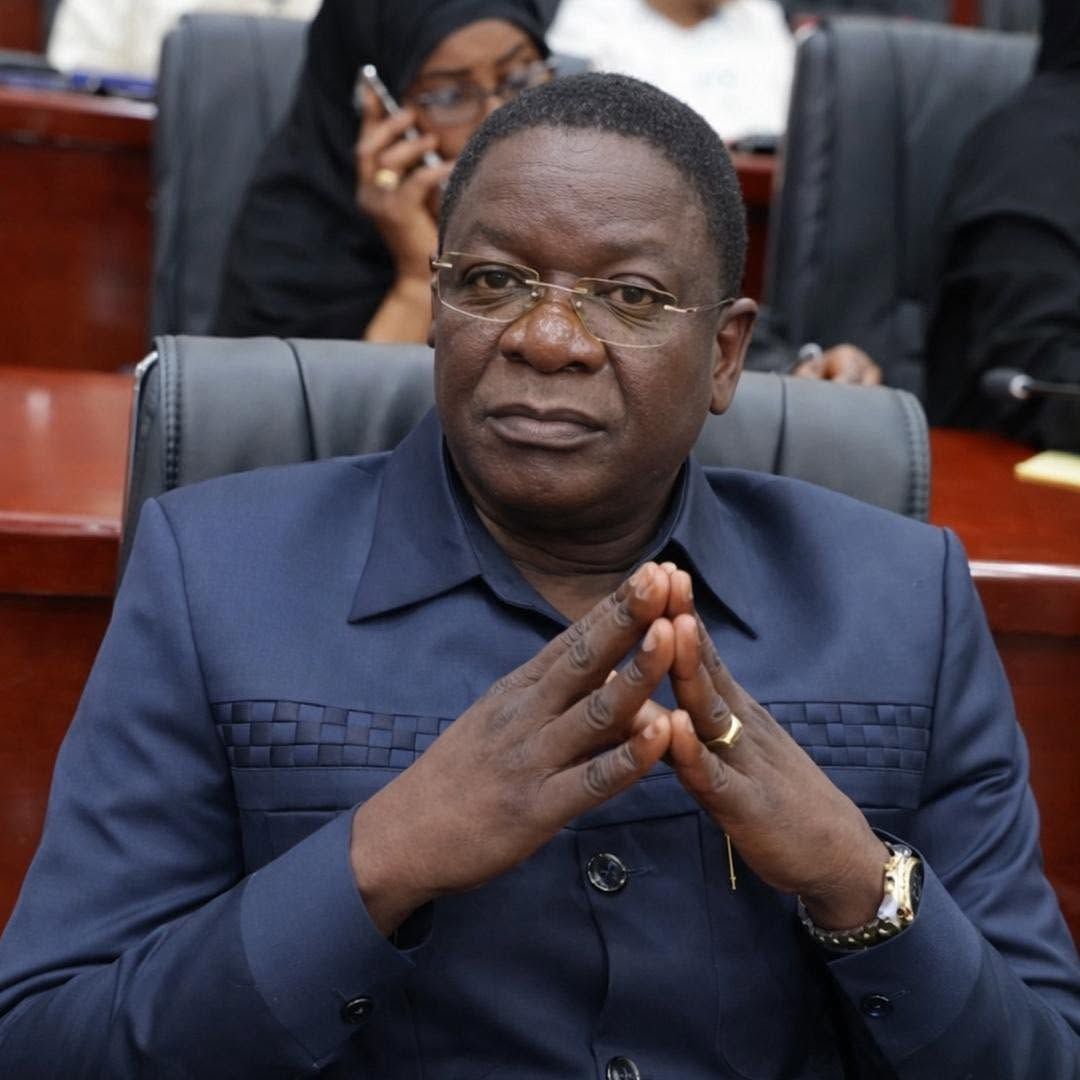 Discussion politique au Tchad après l'annonce de la grâce présidentielle
