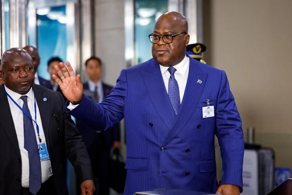 Tensions en RDC : Tshisekedi cède partiellement à la pression de l'opposition