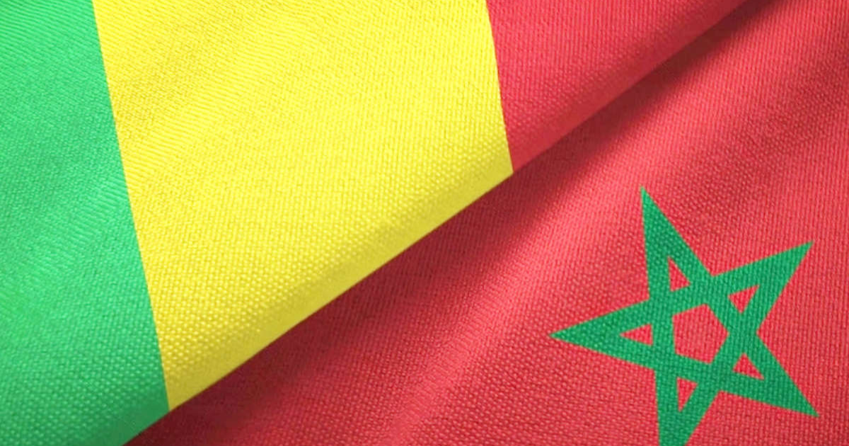 Mali et Maroc : main dans la main pour une libération diplomatique