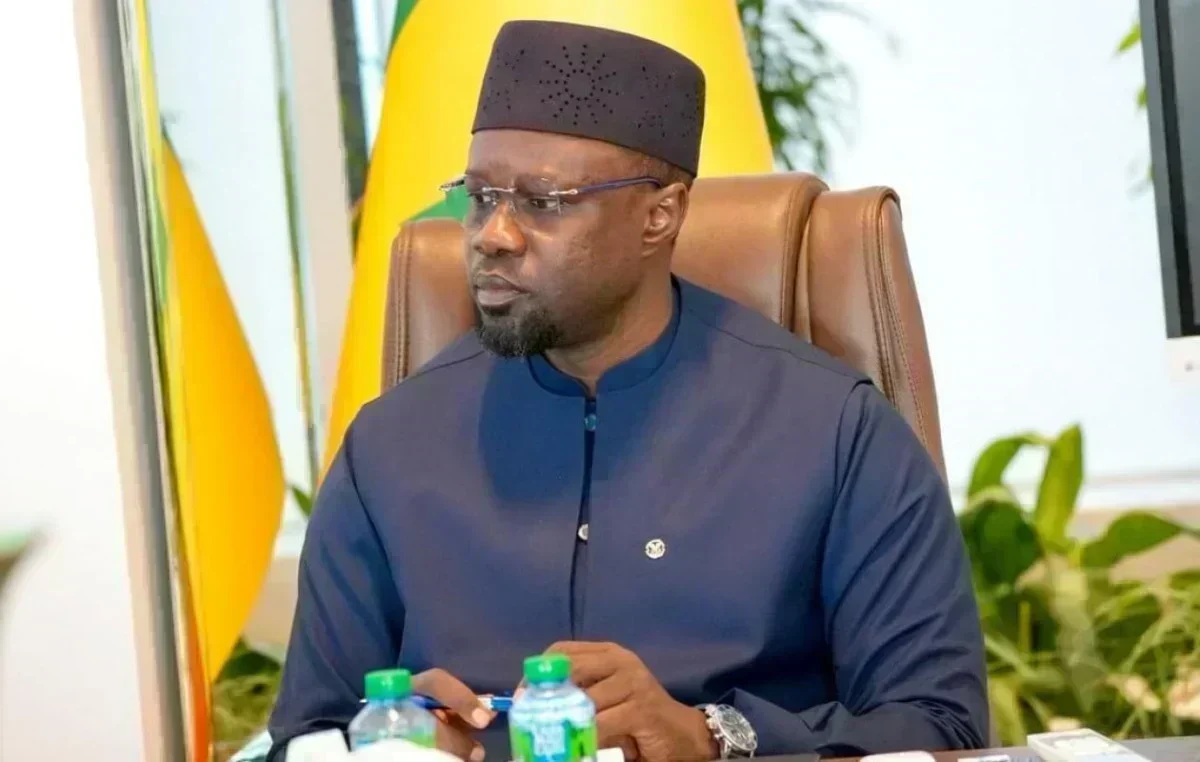 hausse des carburants au Sénégal : Ousmane Sonko avait vu juste hausse des carburants au Sénégal : Ousmane Sonko avait vu juste