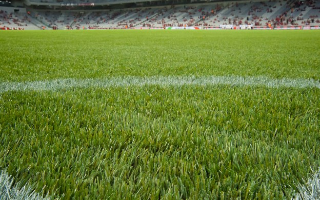Stade de football