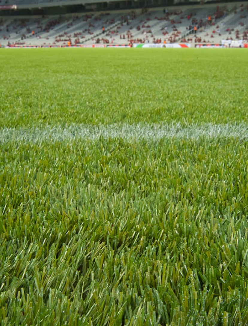 Stade de football