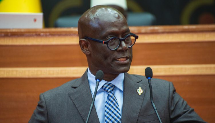 Dégradation de la note du Sénégal : Alassane Sall critique la guerre entre Diomaye Faye et Ousmane Sonko
