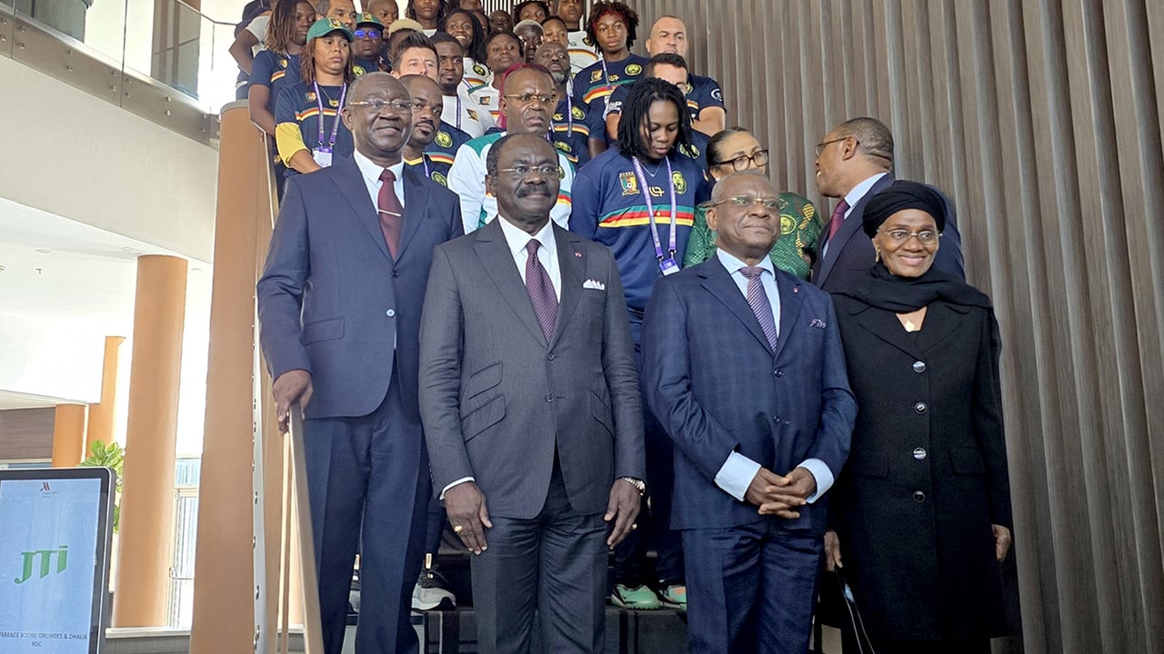 Comment Joseph Dion Ngute se maintient au cœur des tensions politiques au Cameroun
