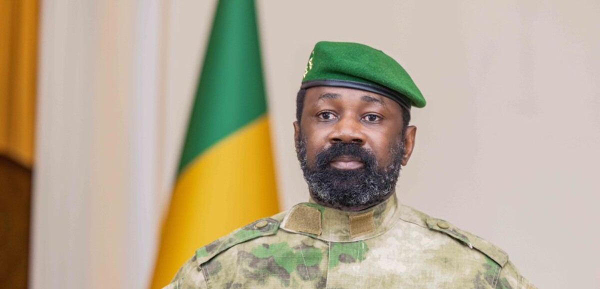 Ce que révèle la double annonce d&rsquo;Assimi Goïta sur la guerre et la paix au Mali