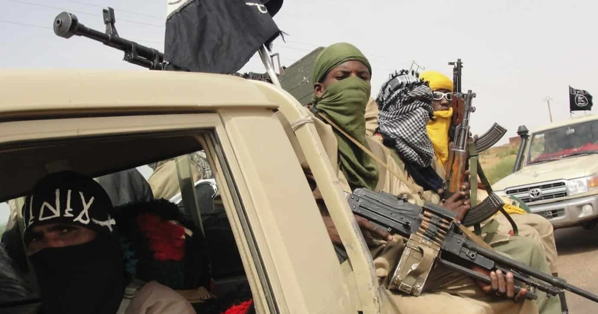 Embuscade meurtrière contre le Corps africain et l&rsquo;armée au Mali