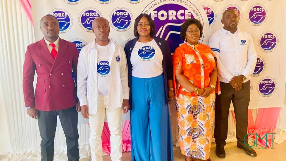 Au Gabon, Force transforme sa rentrée associative en laboratoire d&rsquo;idées citoyennes