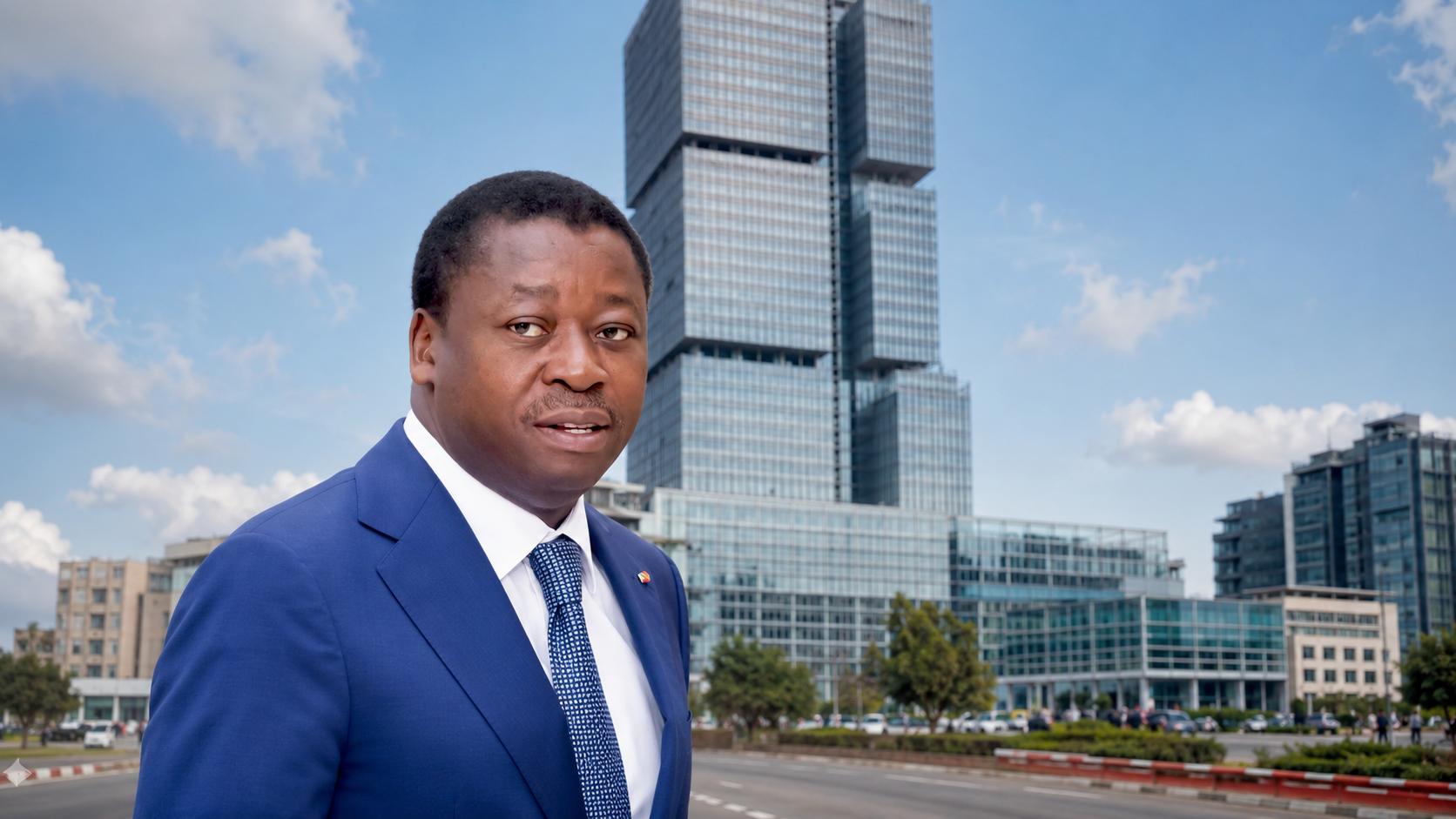 Fortune des Gnassingbé en France : le patrimoine immobilier sous scrutiny judiciaire